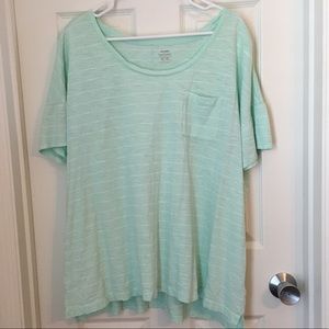 Old Navy Boyfriend T